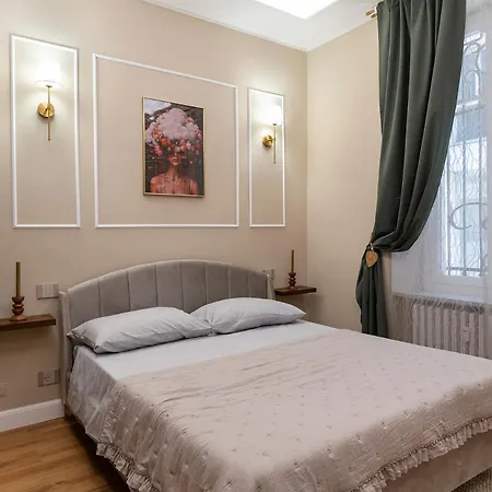 Apartment Clair De Lune
