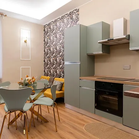 Clair De Lune Apartment Asti