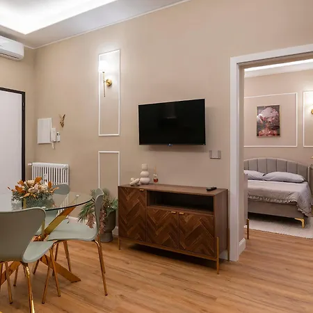 Clair De Lune Apartment Asti