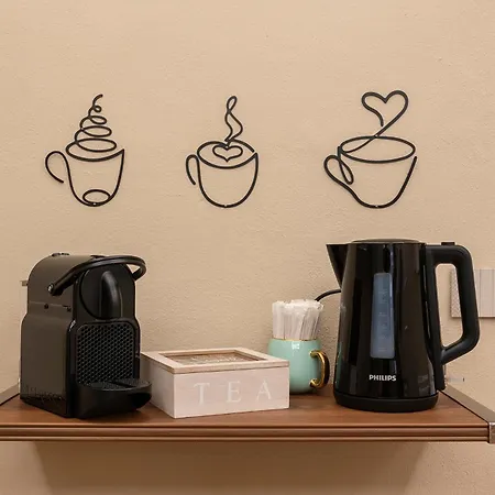 Apartment Clair De Lune