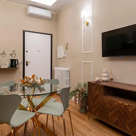 Clair De Lune Appartement *