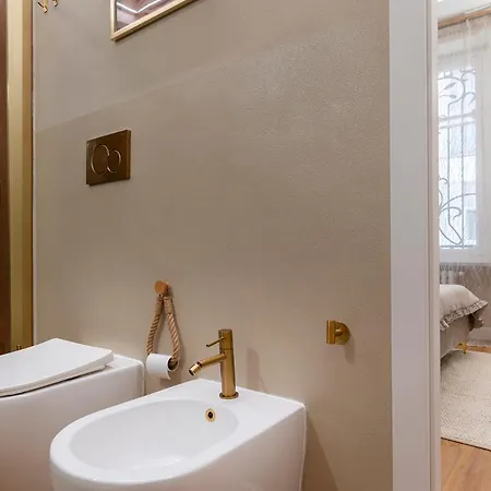 Appartement Clair De Lune *