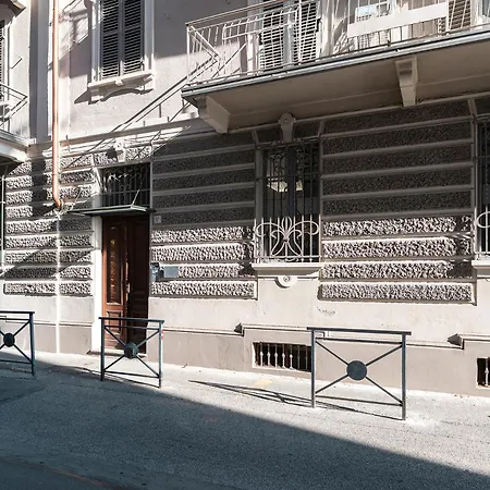 Apartment Clair De Lune Asti